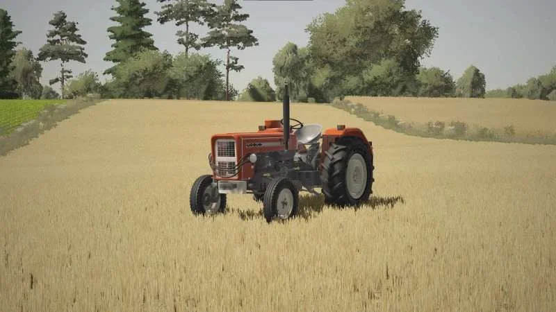 URSUS C350-C360 PACK edit v1.0 FS22