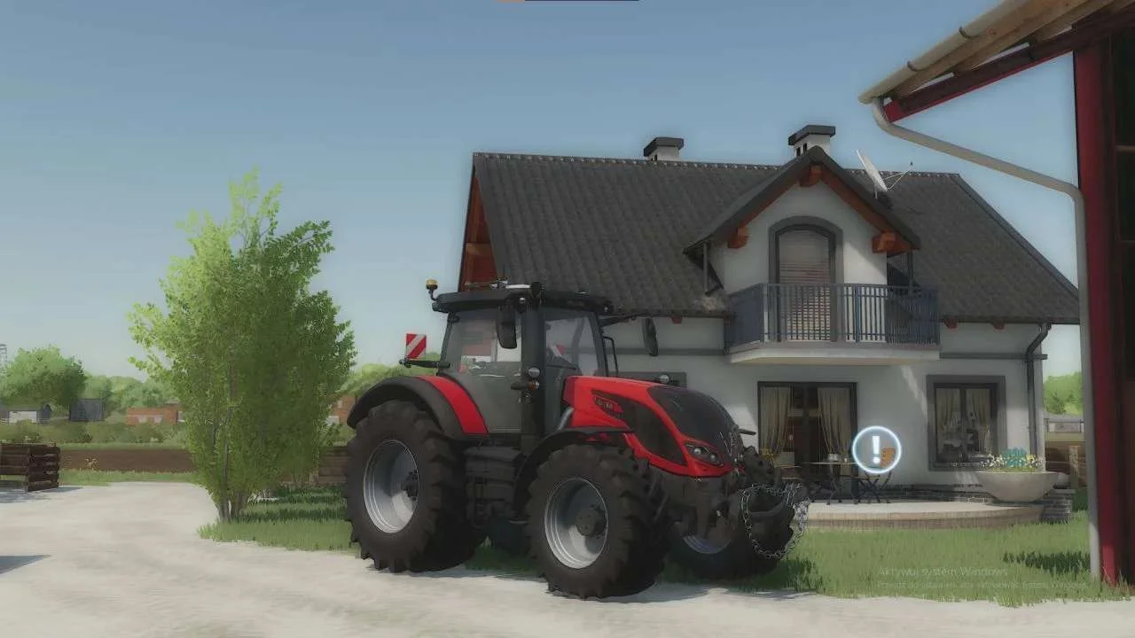 Valtra Pack Edit v2.0 FS22