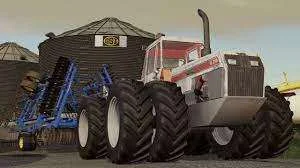 WHITE 4-270 v1.0 FS22