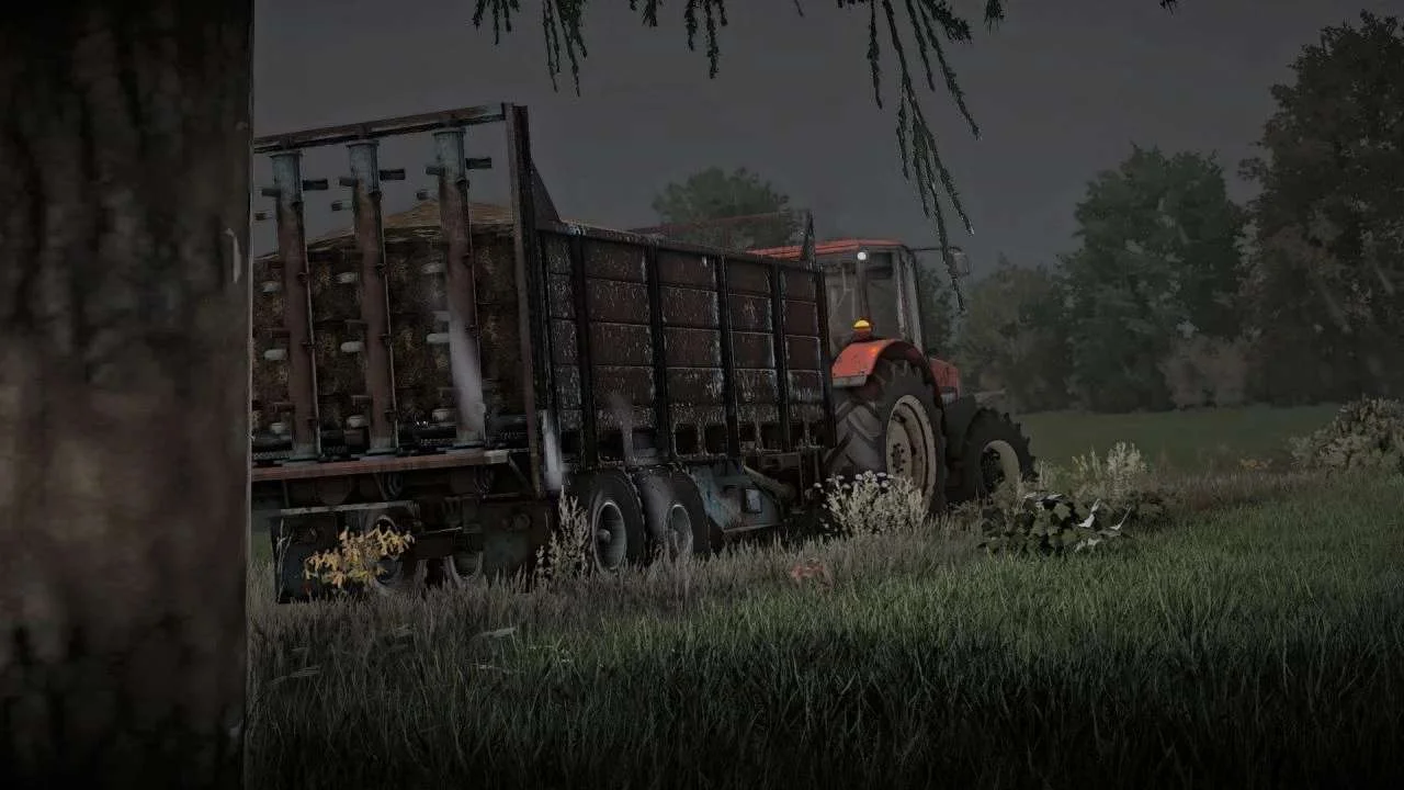 Zetor 10540 v1.0 FS22