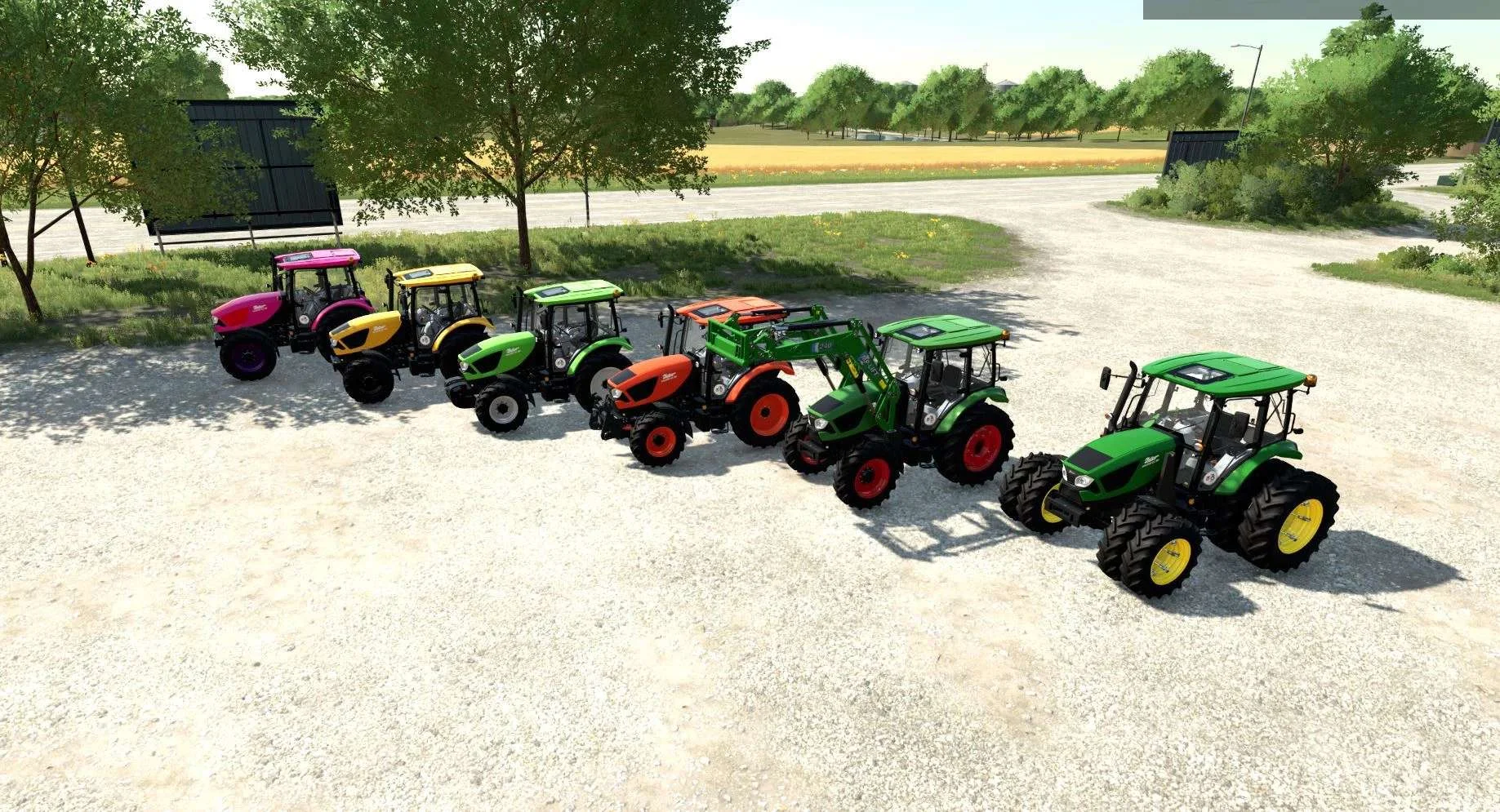 Zetor Major CL 80 v1.3 FS22 FS22 Mod Free Download