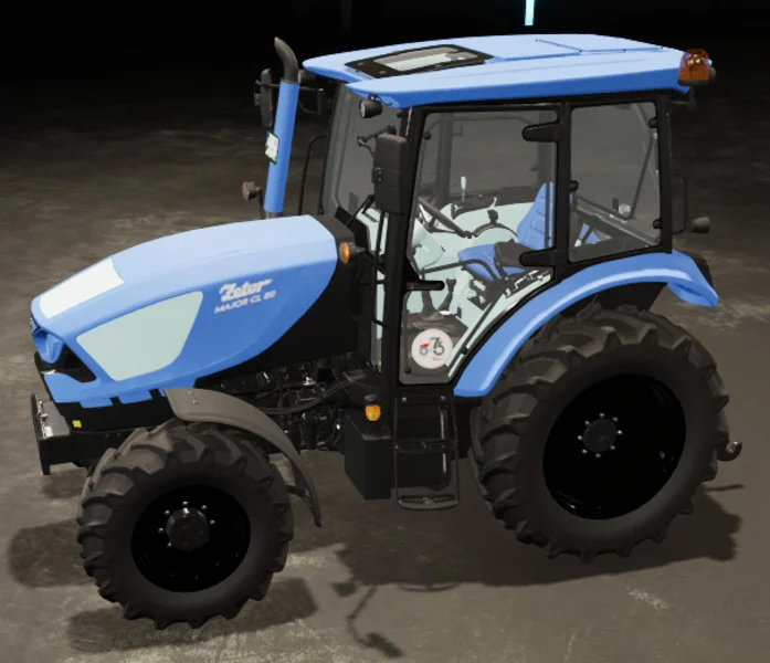Zetor Major CL V1.0MP FS22 FS22 Mod Free Download