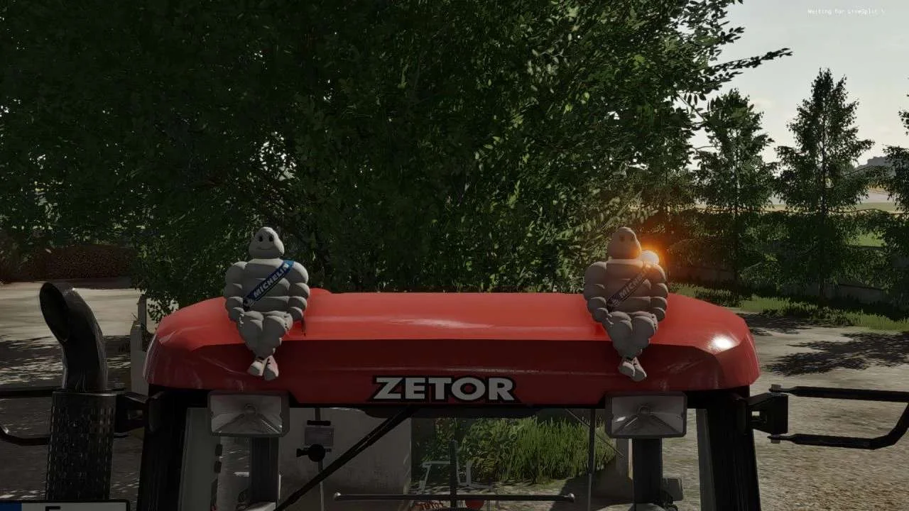 Zetor Proxima 8441 V1.0.0.1 FS22