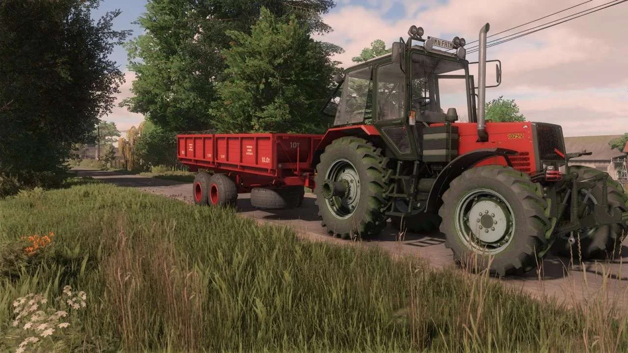 1PTS-9 v1.0.0.3 FS22