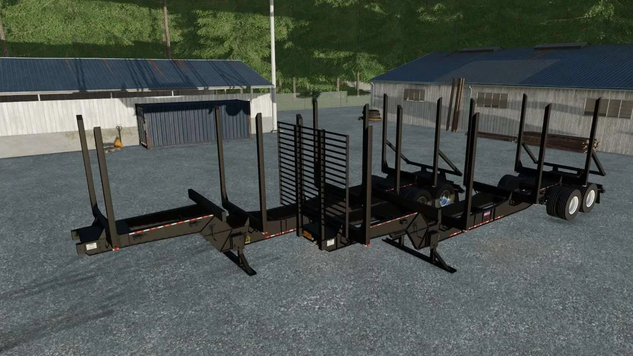 2019 Pitts LP42-4L v1.0 FS22 FS22 Mod Free Download