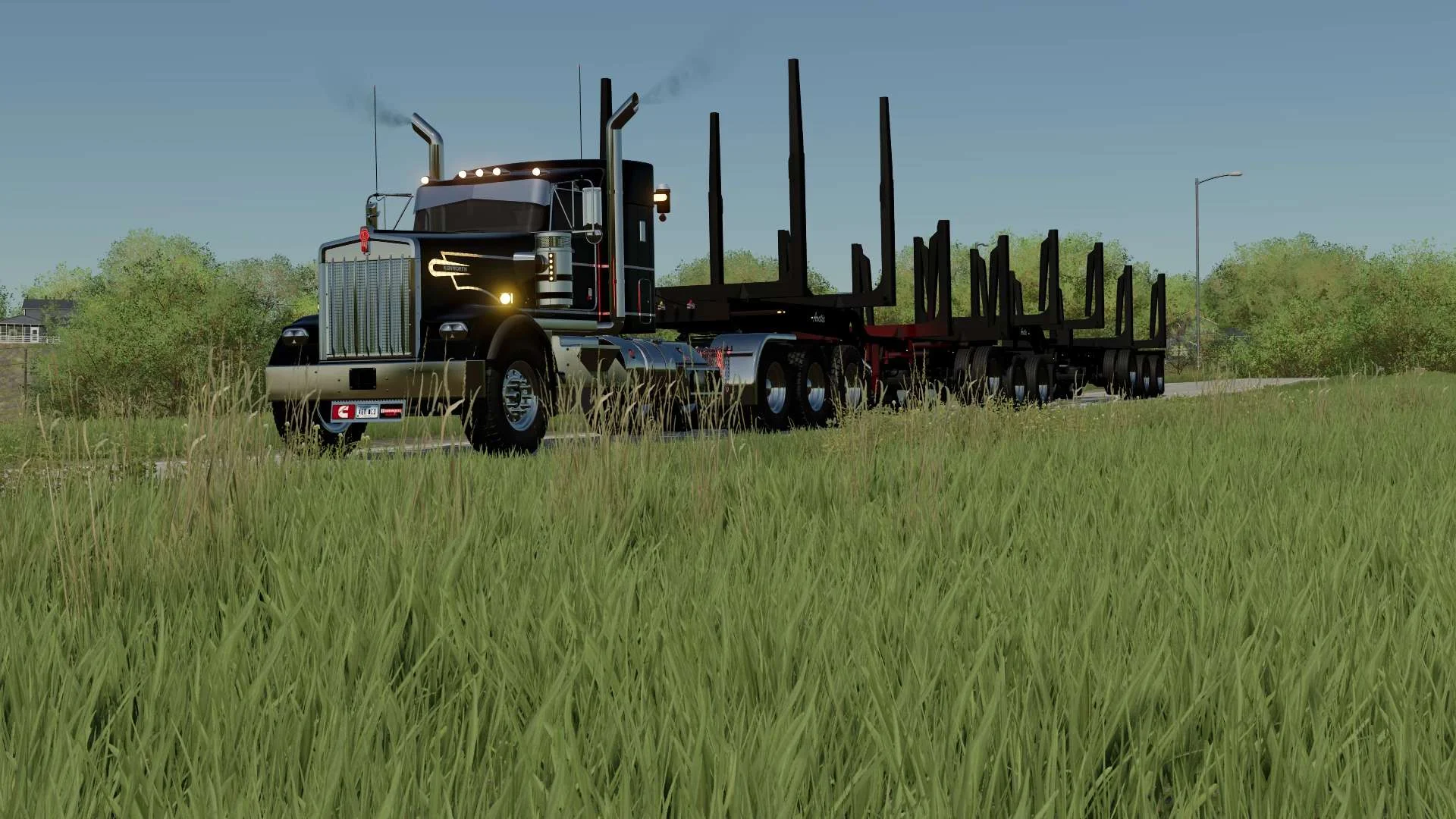 Arctic King B’s v1.0 FS22