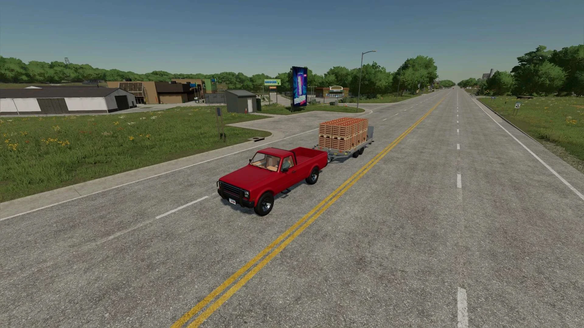 Autoload Trailer Pack v1.0.0.1 FS22 FS22 Mod Free Download