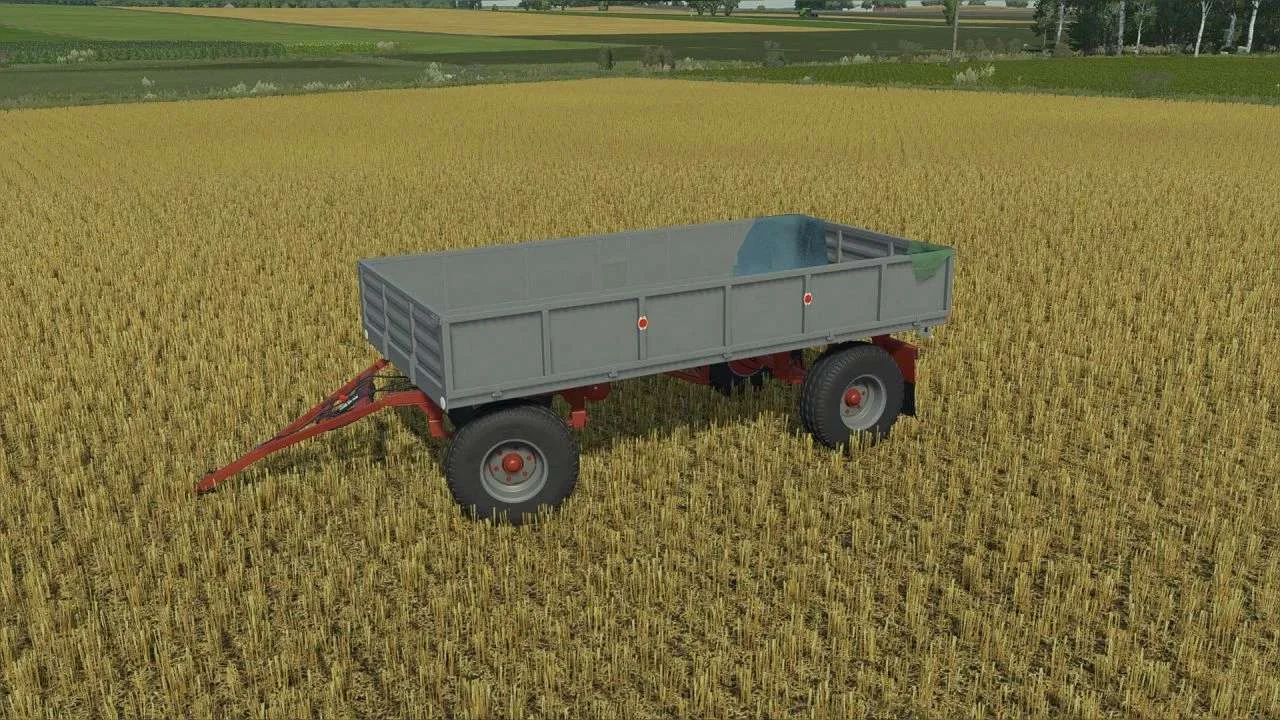 Autosan D-35 v1.0 FS22