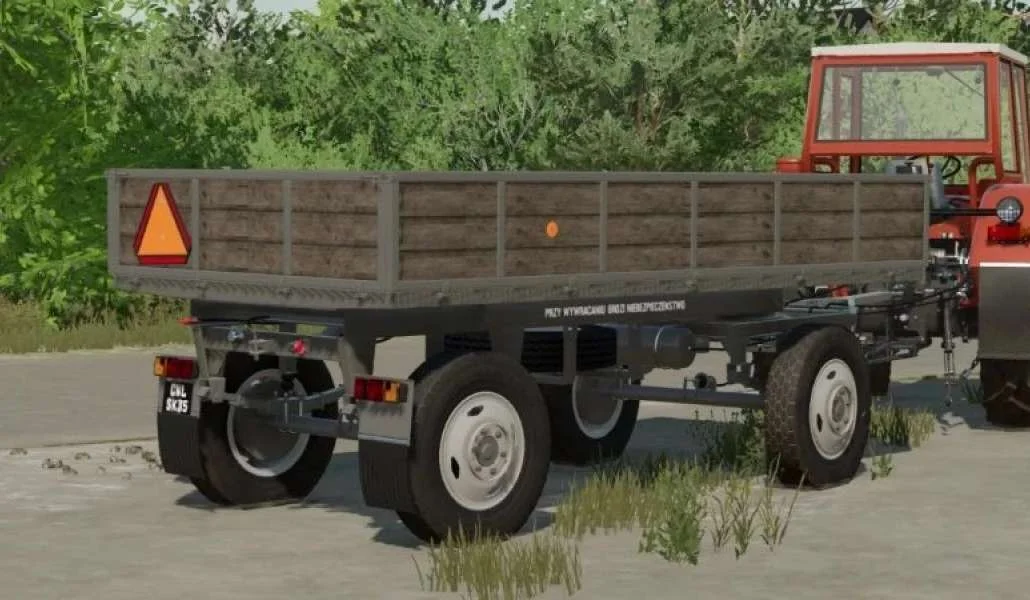 AutoSan D35 v1.0.0.1 FS22