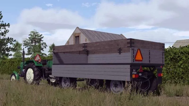 Autosan D44 PACK v1.0 FS22 FS22 Mod Free Download