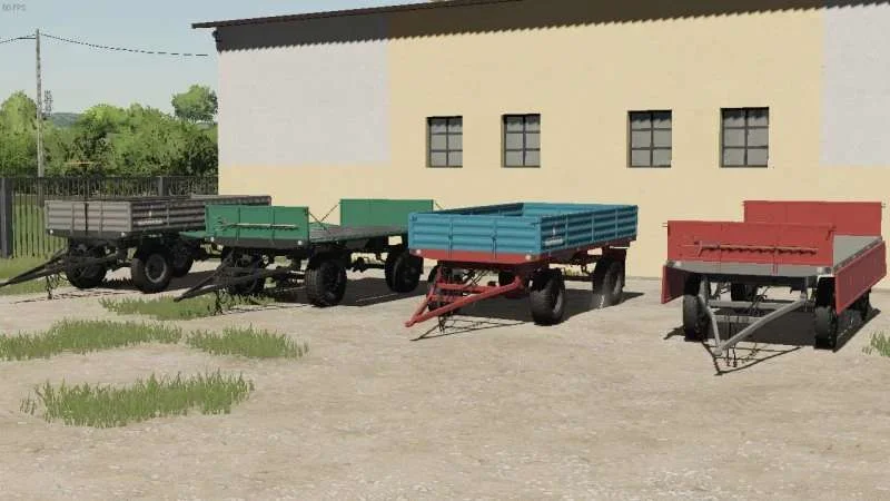 Autosan D46 Autoload Pack v1.0 FS22 FS22 Mod Free Download