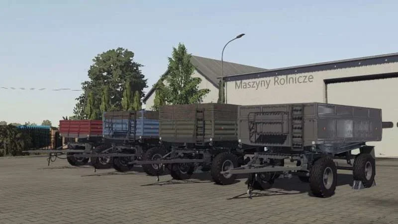 Autosan D47 edited v1.0 FS22 FS22 Mod Free Download