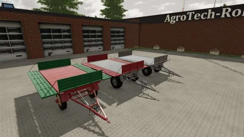 Autosan D50 Autoload v1.0 FS22 FS22 Mod Free Download