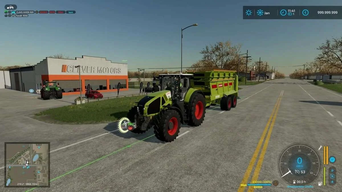 Bergmann TSW v1.0.0.0 FS22 FS22 Mod Free Download