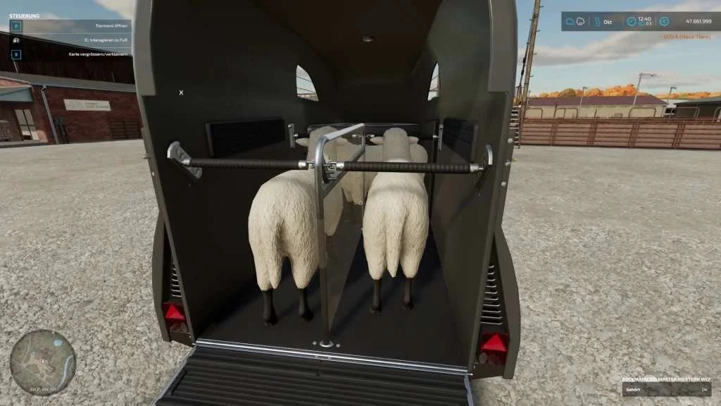 Boeckmann Pack IC / AL v1.0.3.1 FS22 FS22 Mod Free Download