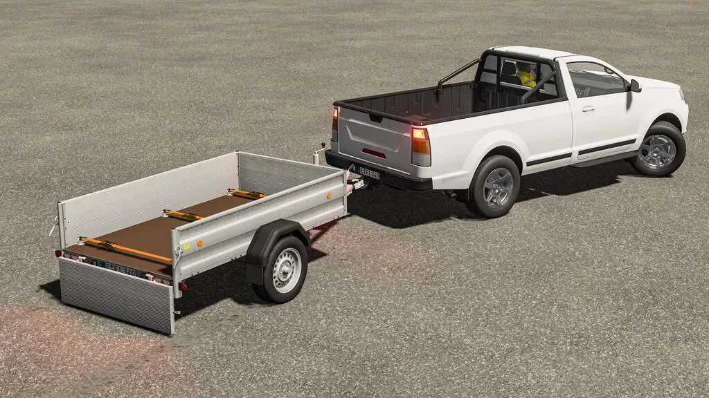 Boeckmann TL-AL 25-13/135 v1.0 FS22