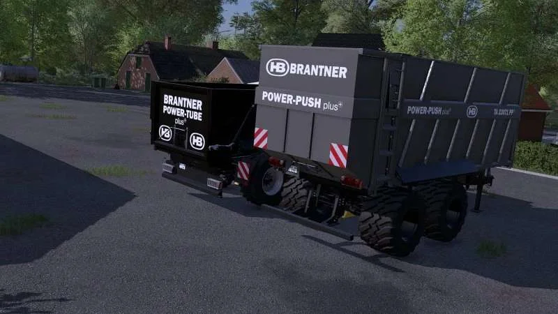 Brantner Pack v1.0 FS22