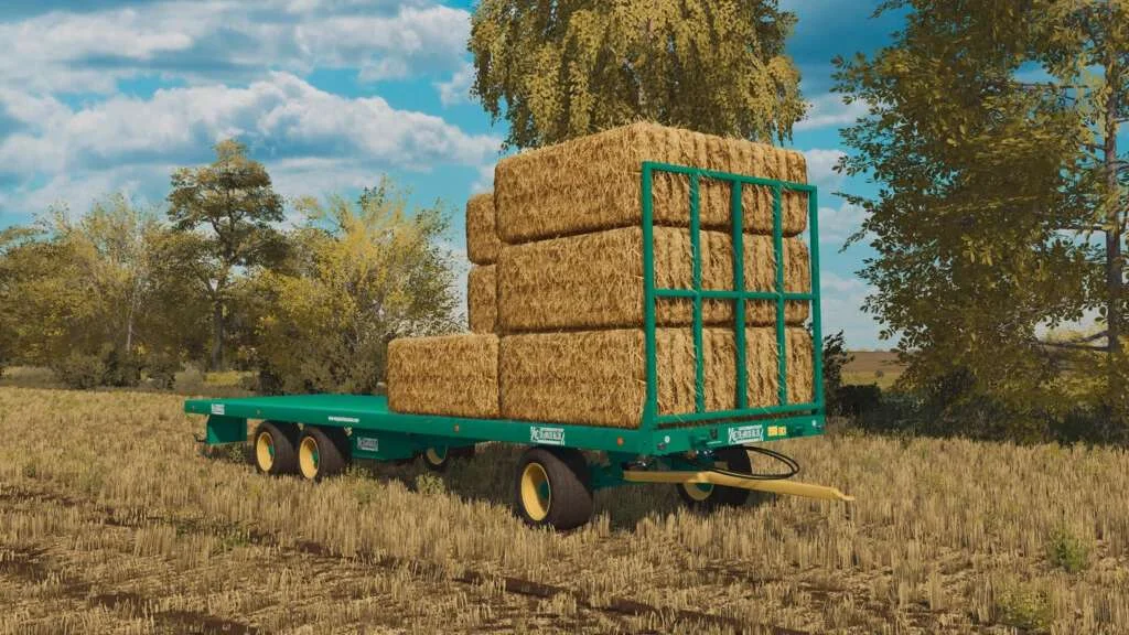 Camara PF100 v1.0 FS22