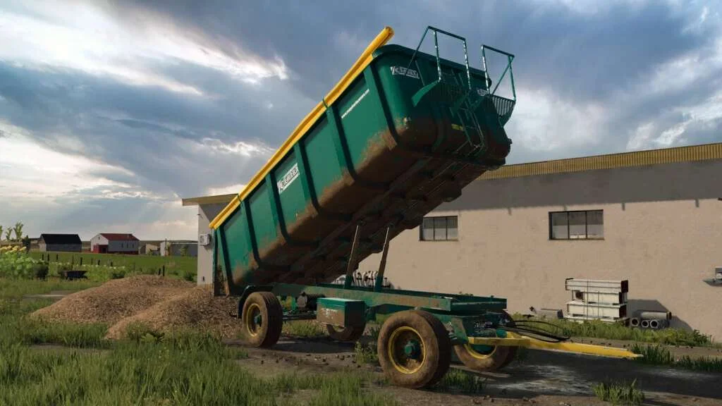 Camara RT16 v2.0.0.1 FS22