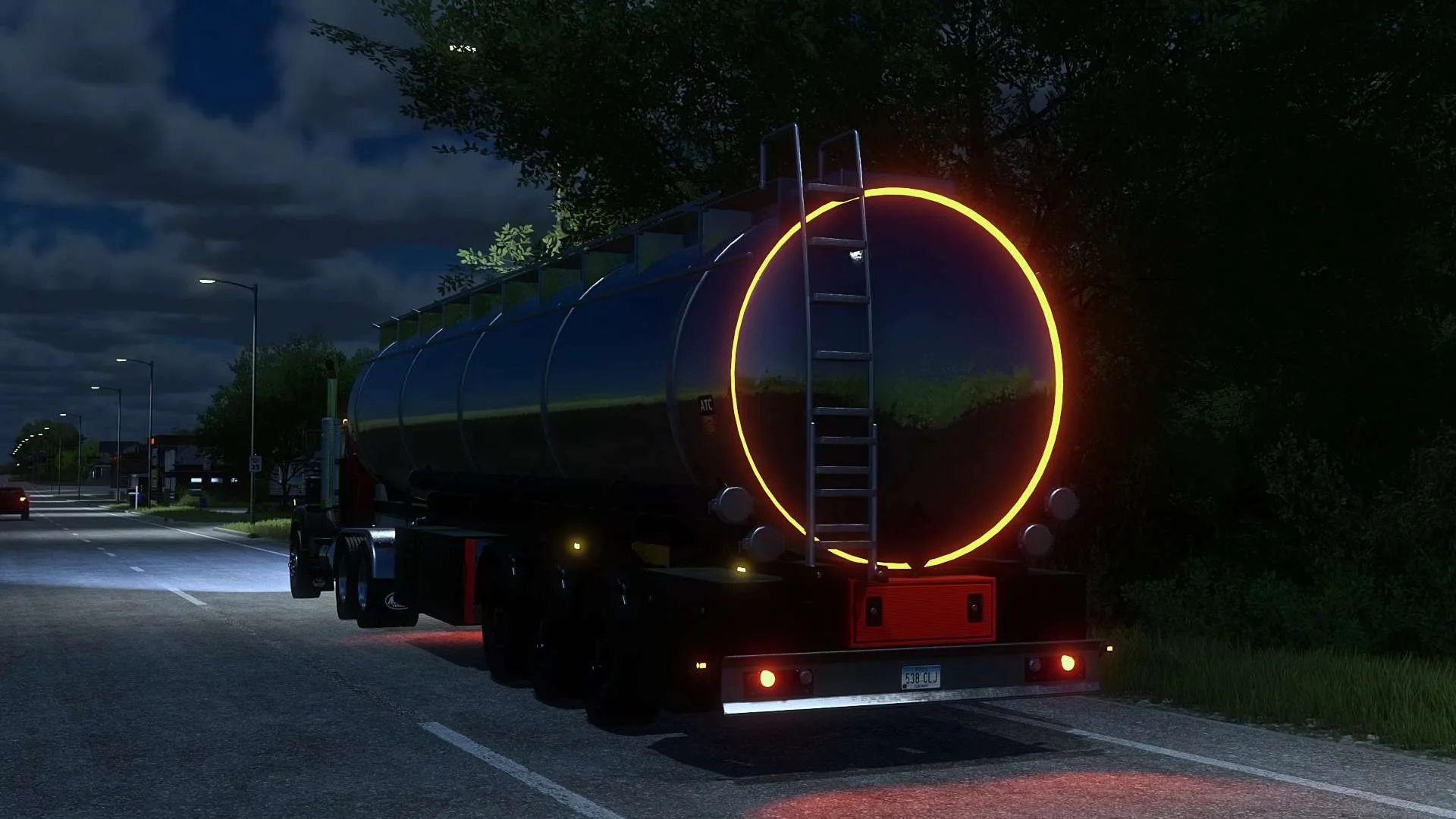 Cisterne v1.0.1 FS22 FS22 Mod Free Download