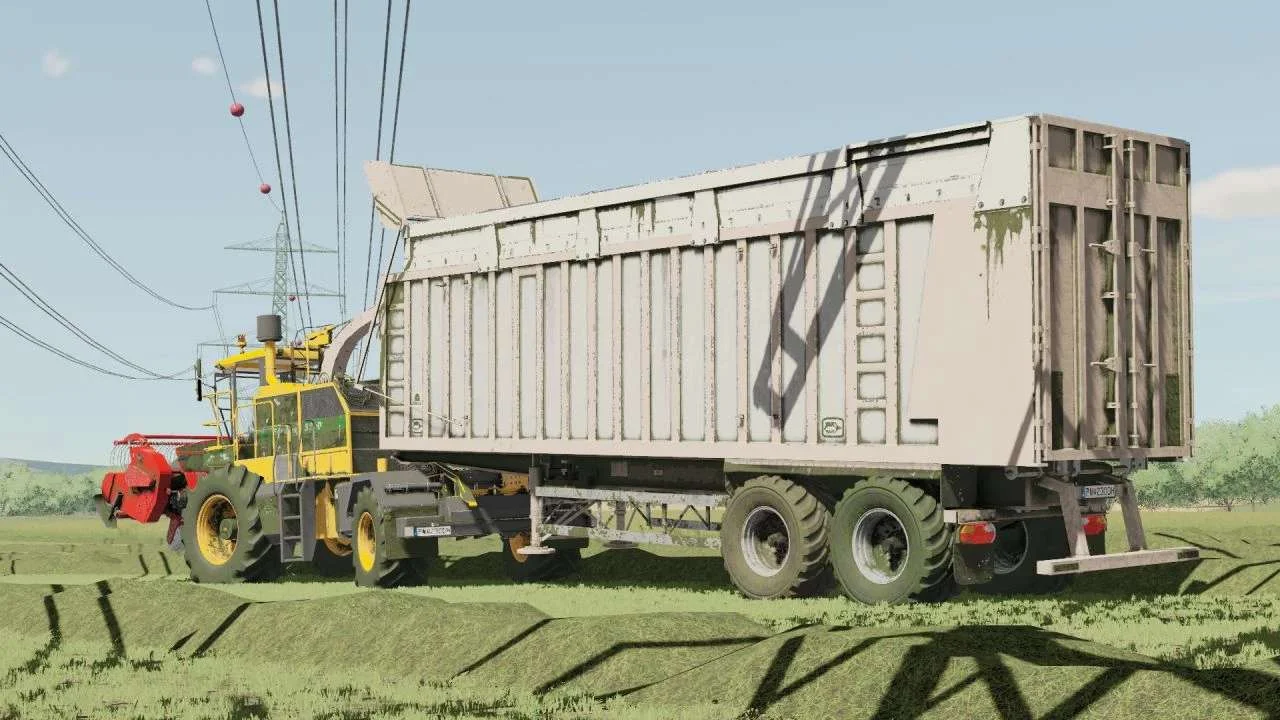 CMC Saturne 5800 v1.0 FS22