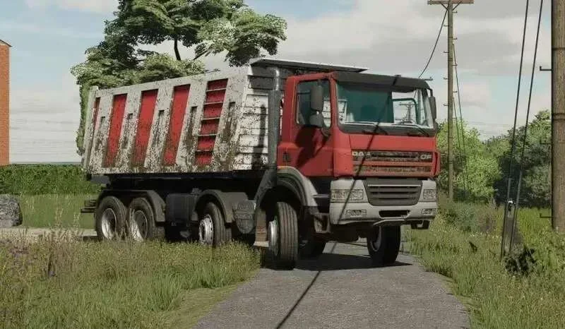 Container pack v1.0.0.1 FS22