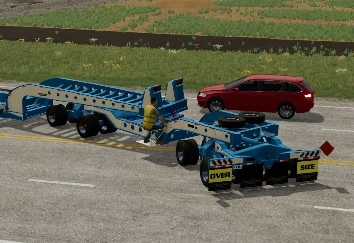 Cozad 85T v1.0.0.4 FS22