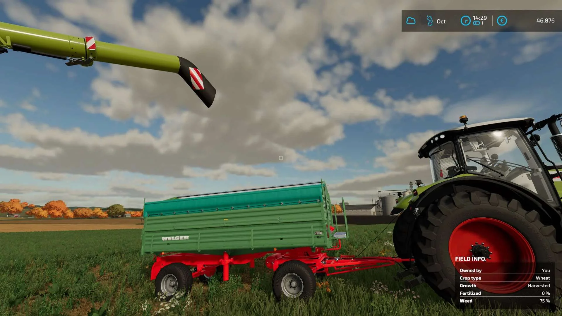 DK 115 28T V3.0 FS22 FS22 Mod Free Download