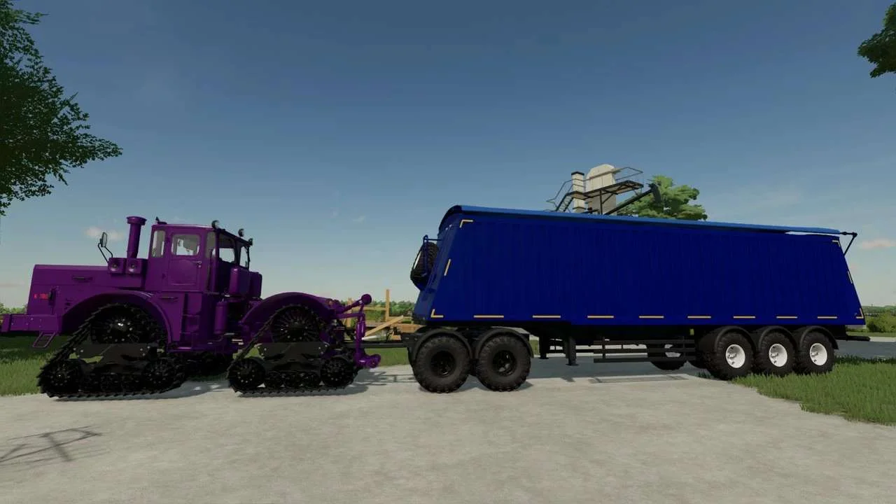 DNESTER-9357-01 v2.0 FS22