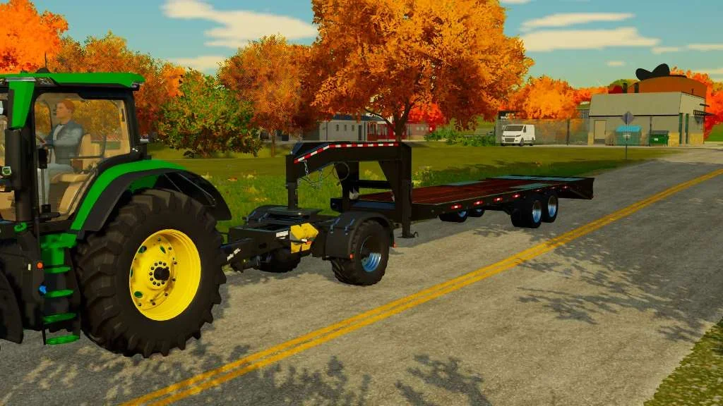 Dolly 10 L v1.0 FS22