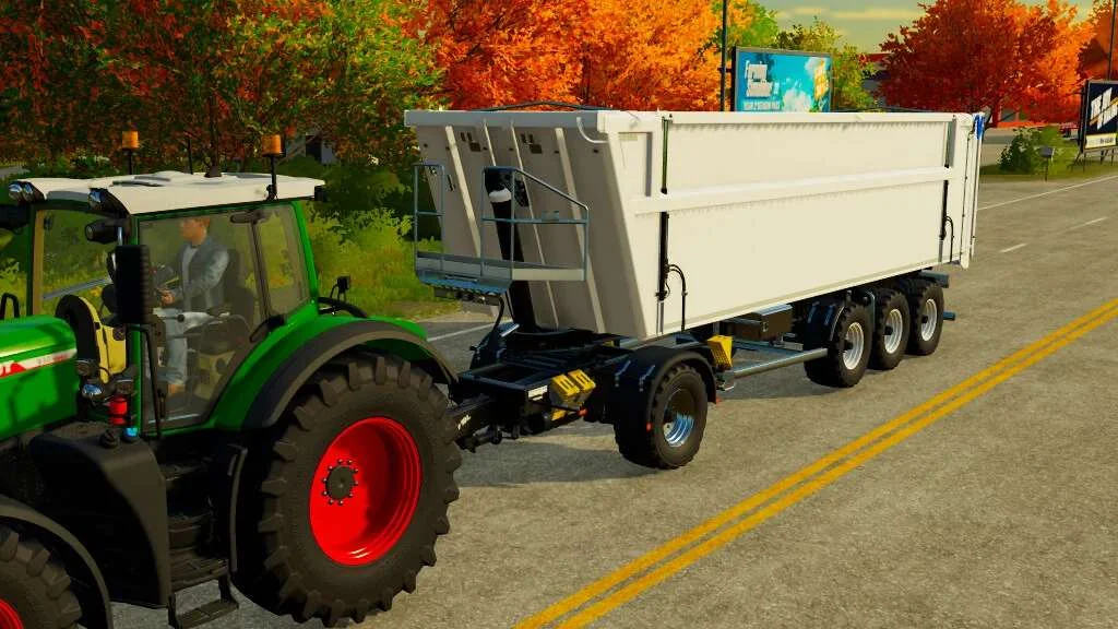 Dolly 10 L v1.1 FS22