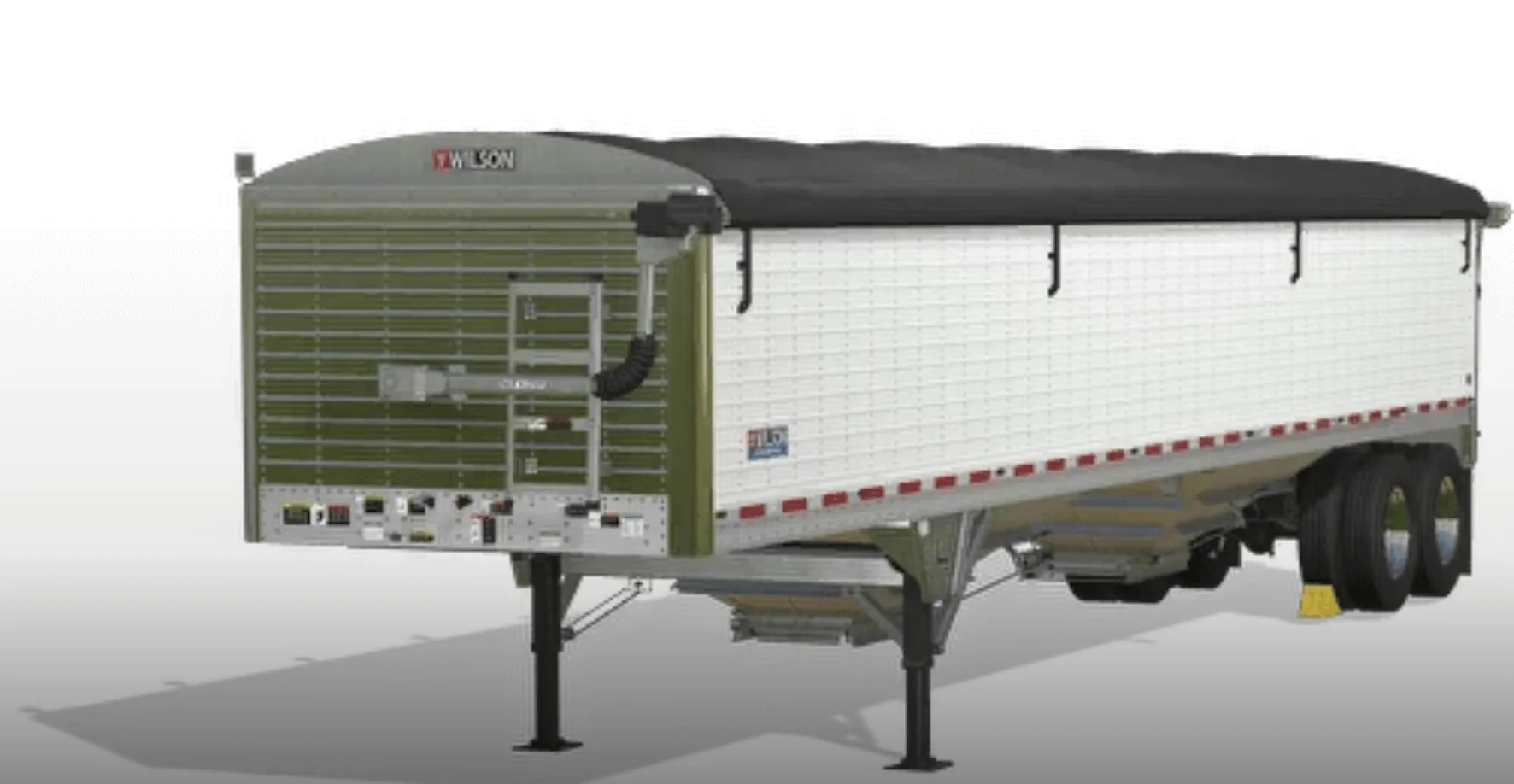 DTAP Edit of Demco Trailers v1.0 FS22 FS22 Mod Free Download