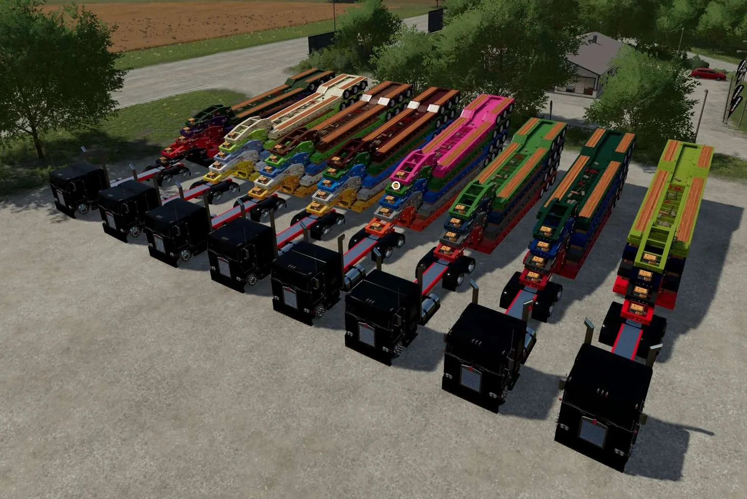 EAGER BEAVER GSL-03 V2.0.0.69 FS22