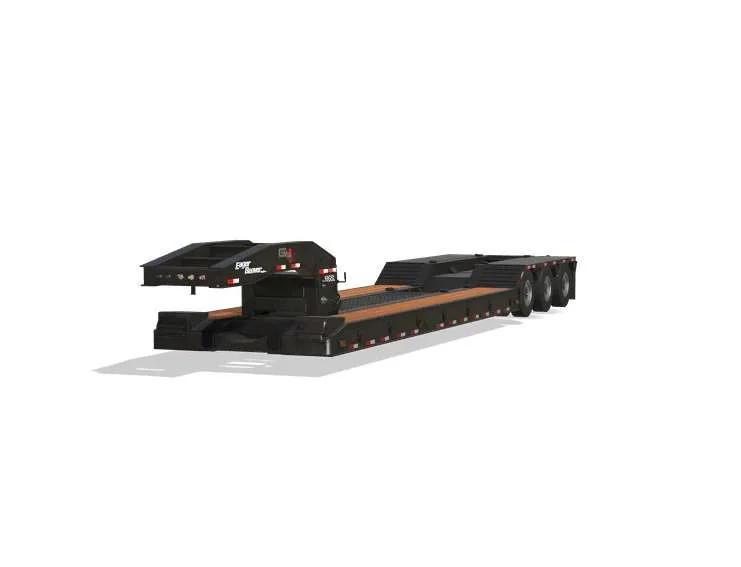 Eager Beaver GSL v1.0 FS22