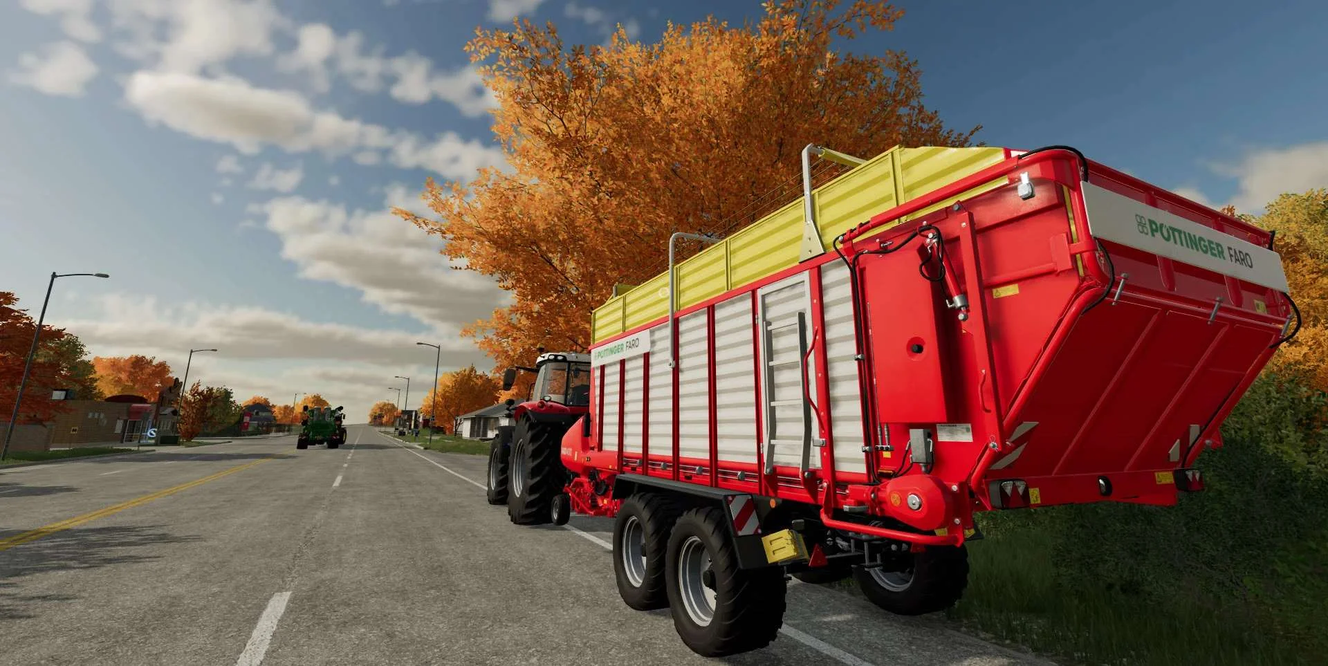 FARO 4010 D V6.0 FS22 FS22 Mod Free Download