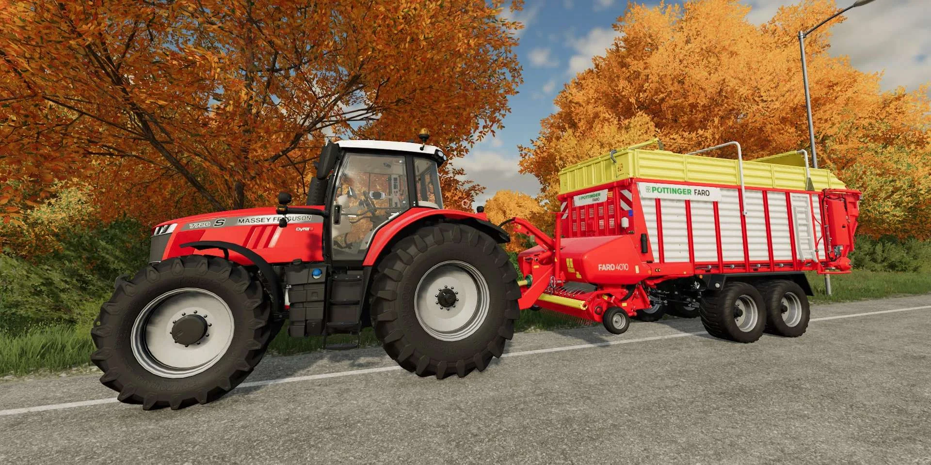 FARO 4010 D V8.0 FS22