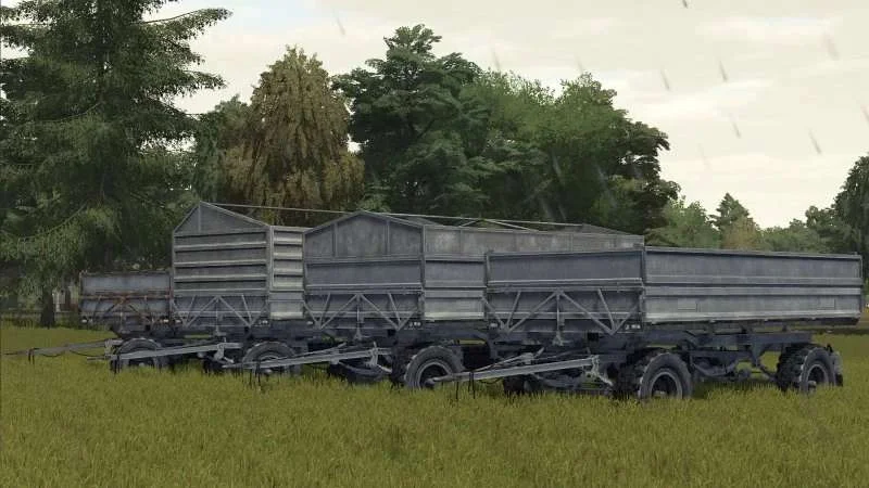 FORTSCHRITT HW 80 PACK v1.0 FS22 FS22 Mod Free Download