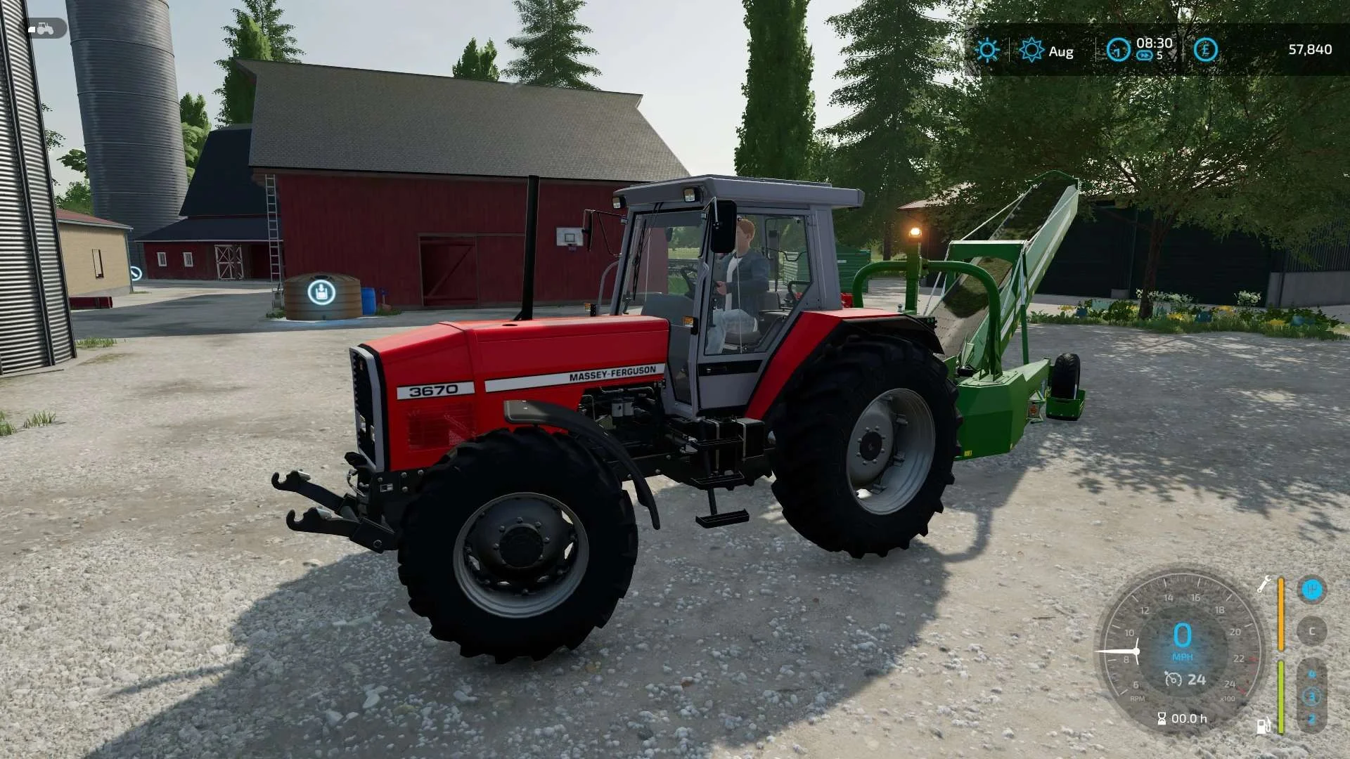 Grimme SL8022 Autobelt by Stevie v1.0 FS22 FS22 Mod Free Download