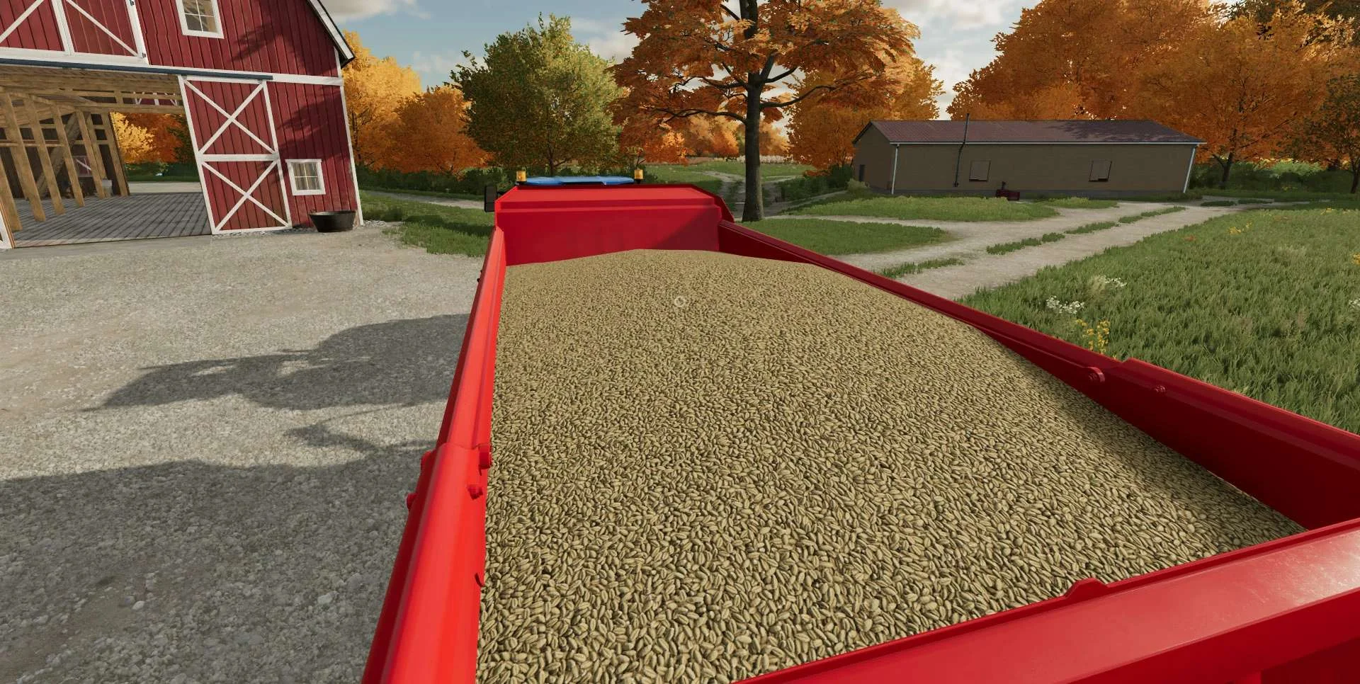HALFPIPE HP 20 V8.0 FS22 FS22 Mod Free Download