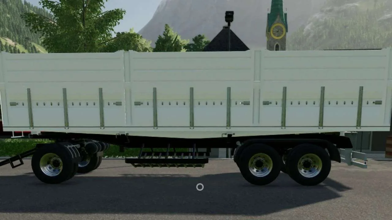 HomeMade Trailer Pack v1.0.0.4 FS22