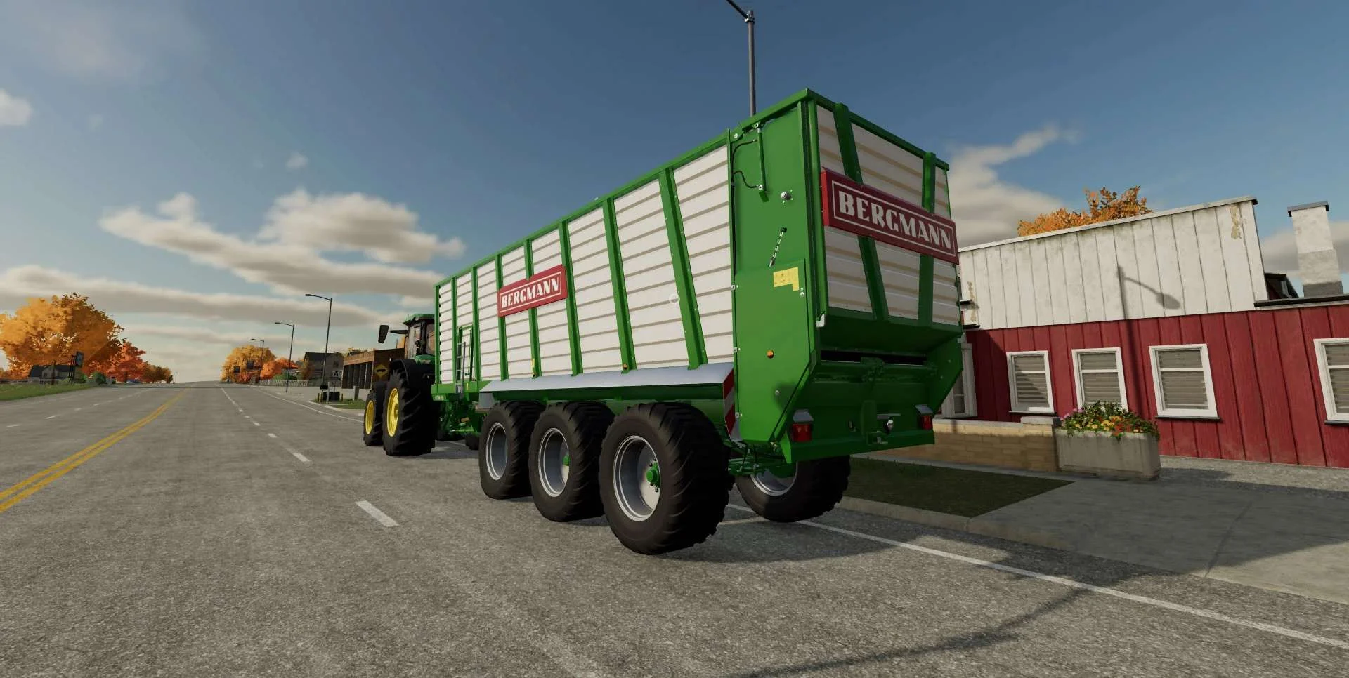 HTW 65 V3.0 FS22 FS22 Mod Free Download