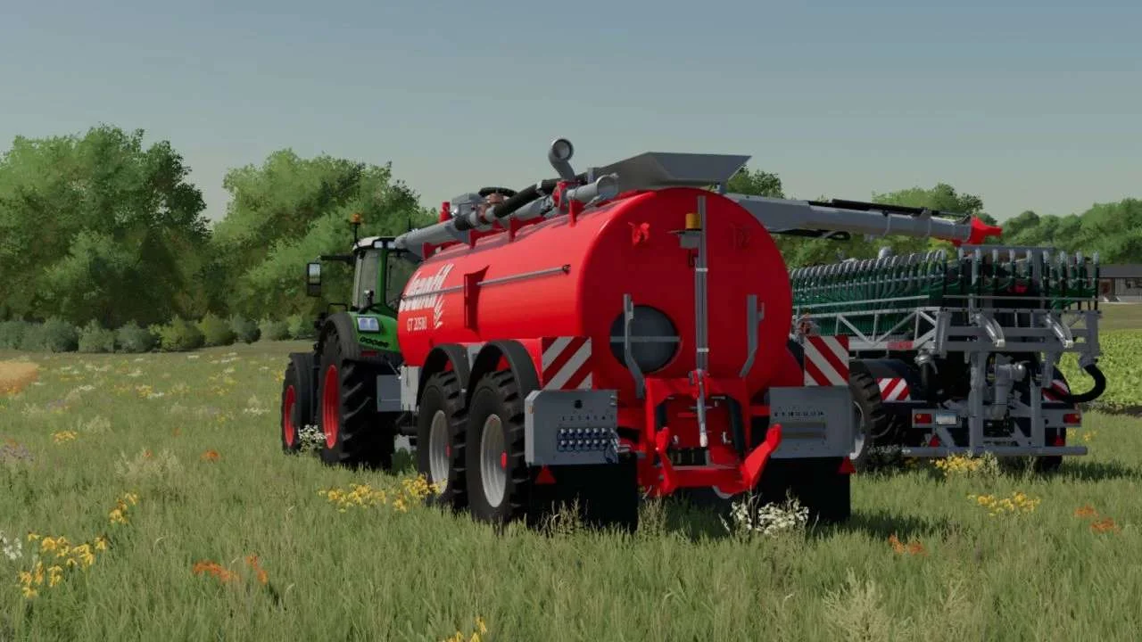 Jeantil GT 20500 v1.0 FS22