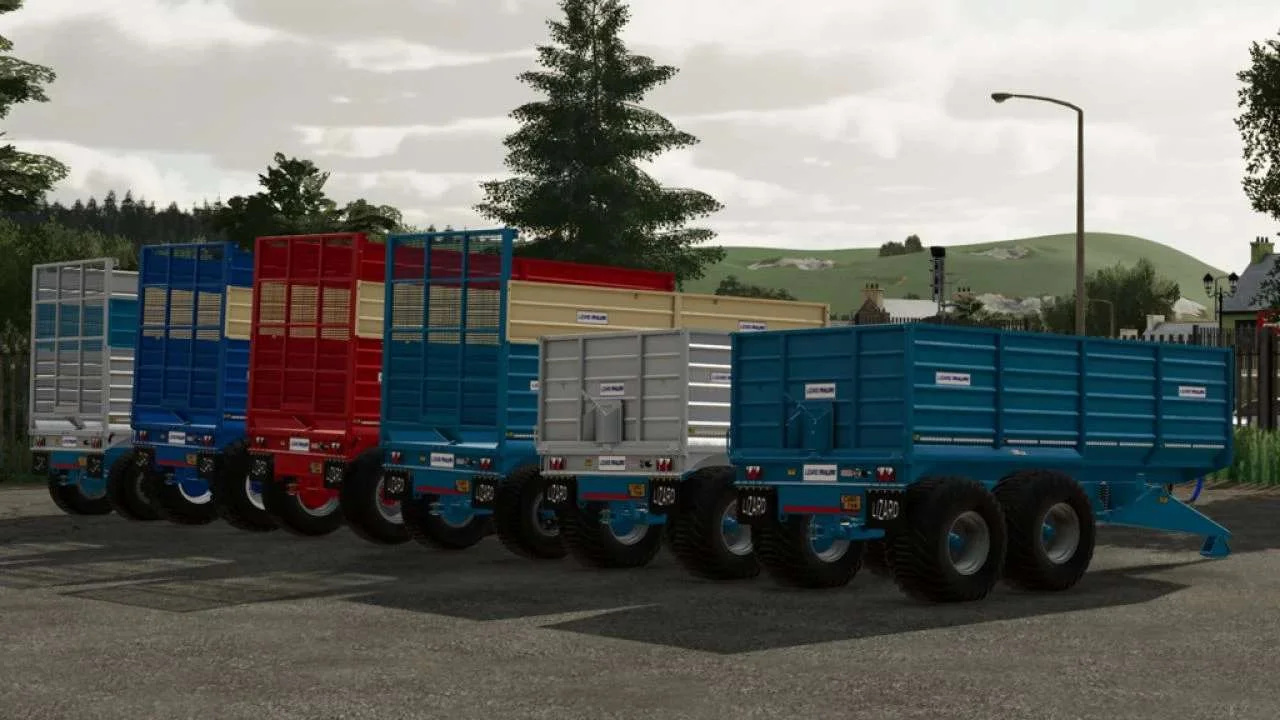Kane MQ v1.0 FS22