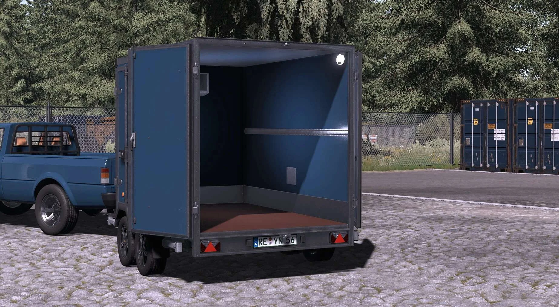KK 3018/27 H v1.0.0.4 FS22
