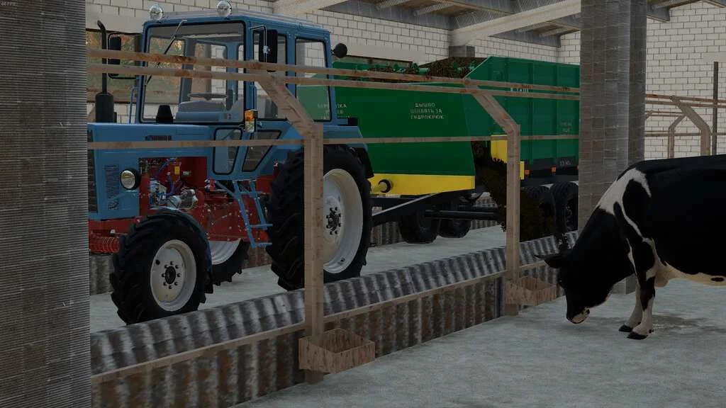 KT-10 v1.0 FS22 FS22 Mod Free Download