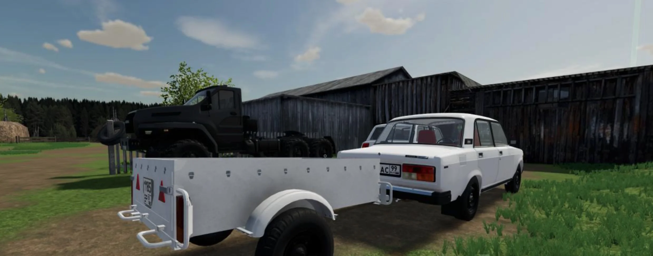 KZAP 8140 v1.0 FS22 FS22 Mod Free Download