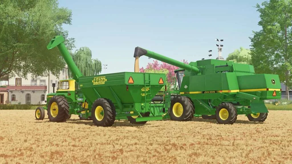 Lizard ATA14 v1.0 FS22