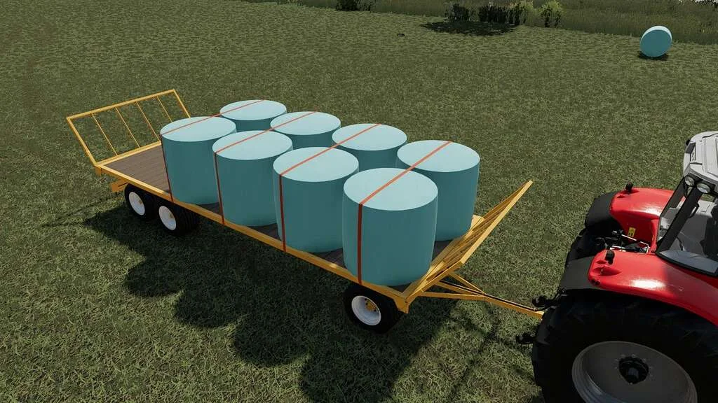 Lizard BV1003 v1.0 FS22 FS22 Mod Free Download