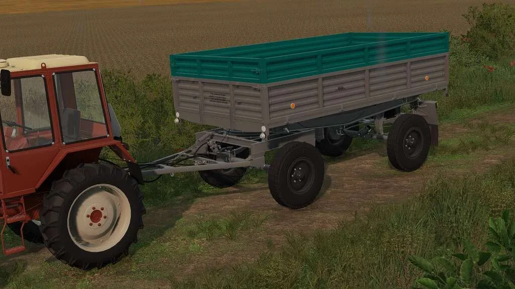 Lizard D47 v1.0 FS22