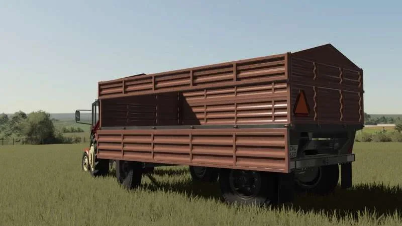 Lizard D633 v1.0 FS22 FS22 Mod Free Download